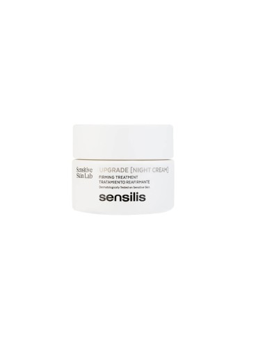 Sensilis Upgrade Crema de Noche 50ml