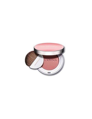 Colorete Clarins Joli 03 Cheeky Rose 5g