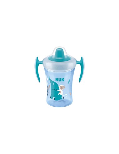 Vaso Nuk Trainer 6m + 230ml