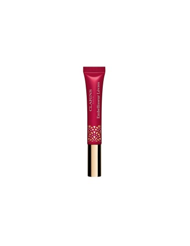 Clarins Natural Lip Perfector 18 Granate Intenso 12ml