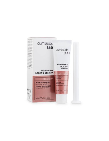 Cumlaude Lab Crema Hidratante Deligyn 30ml