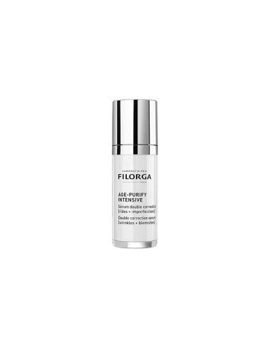 Filorga Age-Purify Sérum Intensivo Doble Corrección 30ml