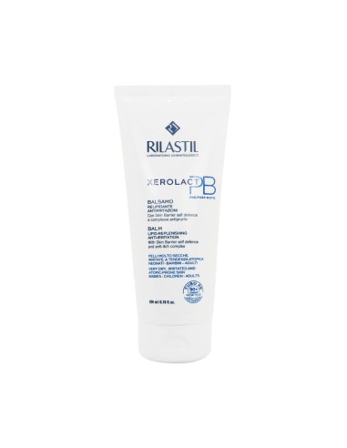 Rilastile Xerolact Reliping Balm Anti-Irritación 200ml