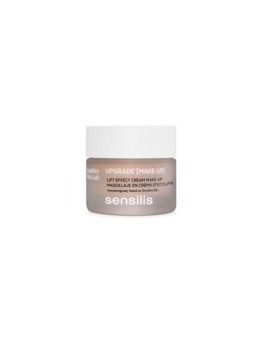 Actualización de Sensilis Make Up 05 Noisette 30ml