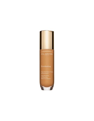 Clarins eternasting 115c 30ml