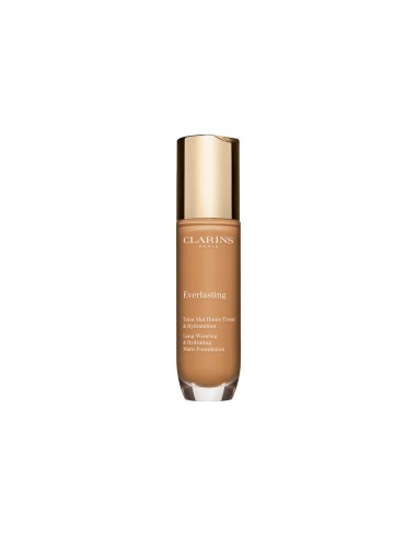 Clarins eternasting 112.3n 30ml