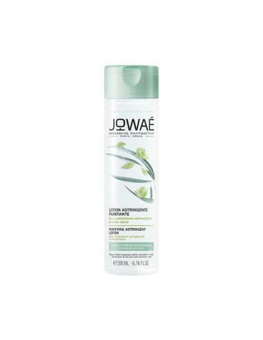 Jowaa purificando loción astringente 200ml