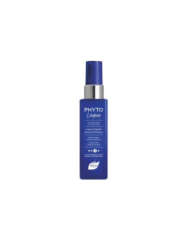 Phyto Phytolaque Laca de vegetales Medium Fijación Fort 100ml