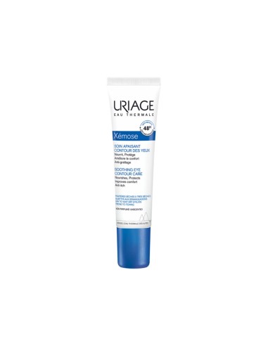 URIAGE XEMOSE SOFTWARE CUIDADO CONTOURE OCULAL 15 ML