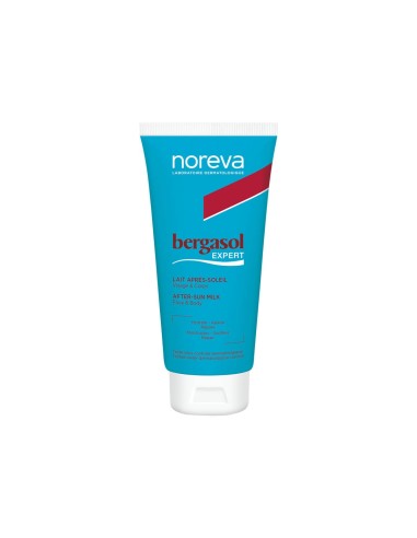 NOREVA BERGASOL Experto Solar Post 150ml