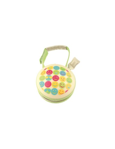 MAM POD PAODA PACIFIER PACIFIER UNISEX 1UN