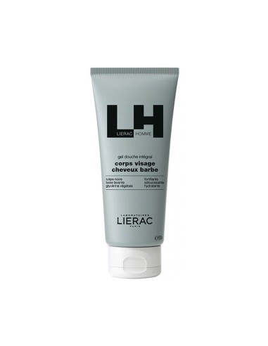 Lierac Homme Gel de Ducha Integral 200ml