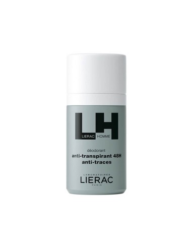 Lierac Homme Desodorante 50ml