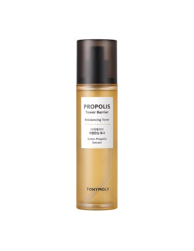 Tony Moly Propolis Tower Rebalancing Toner 140ml