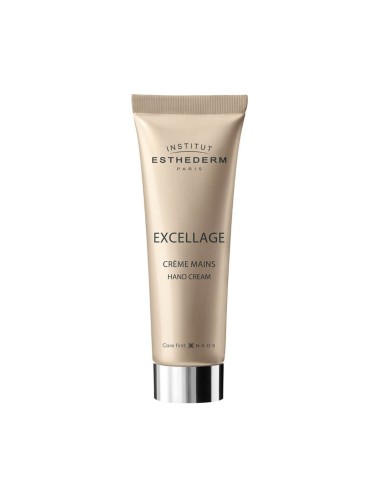 Institut Esthederm Excellage Crema de Manos 50ml