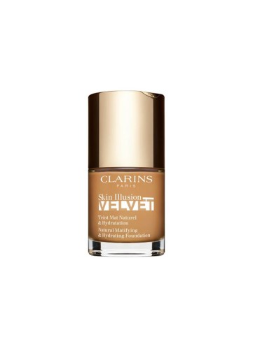 Clarins Skin Illusion Velvet 115C 30ml