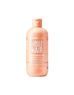 Comprar Hairburst - Champú Longer Stronger Hair - Cabello rizado y ondulado