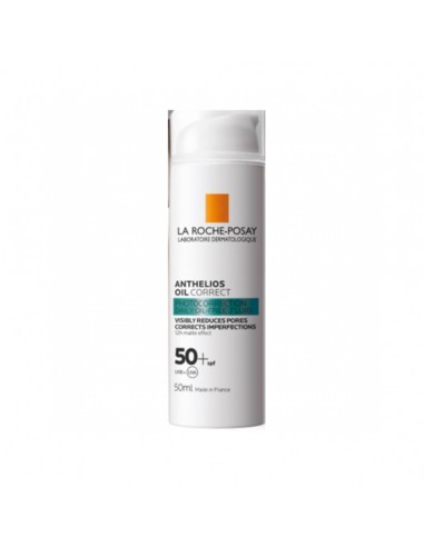 La Roche Posay Anthelios Aceite Corrector SPF50 50ml