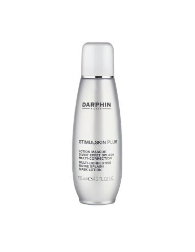 Darphin Stimulskin Plus Lotion Splash Mask Multi-Correctiva Divina 125ml