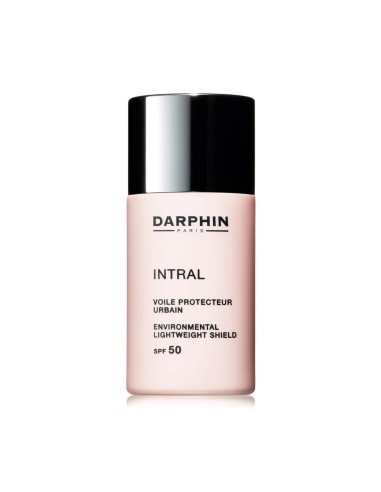 Darphin Intral Ultra-Light Escudo Ambiental SPF50 30ml