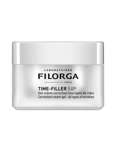 Filorga Time-Filler 5XP Gel-Crema 50ml