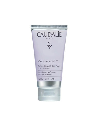 Caudalie Vinotherapist Crema de Belleza para los Pies  75ml