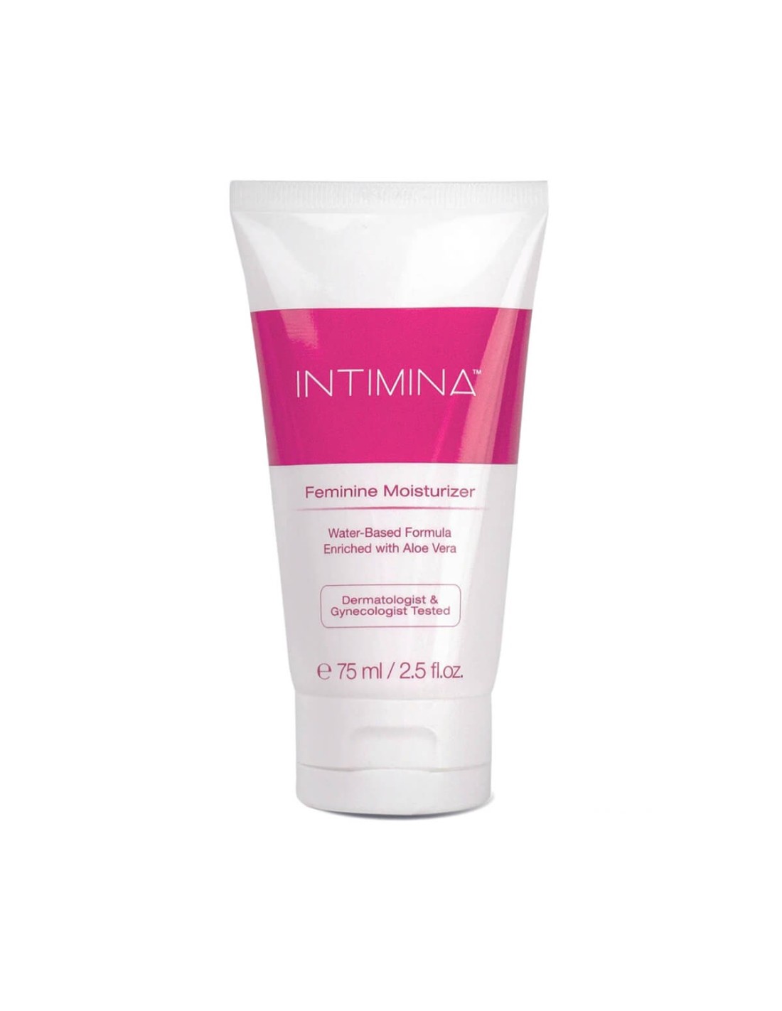 Intimina Hidratación Femenina 75ml