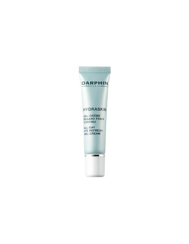 Darphin Hydraskin Gel Crema Refrescante Contorno de Ojos 15ml