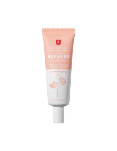 Erborian Super BB Clair 40ml