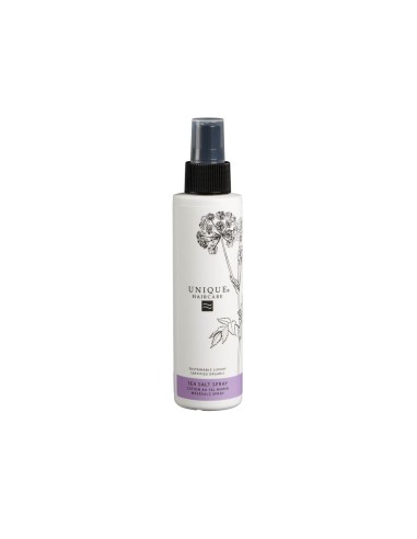 Unique Spray con Sal Texturizante 150ml