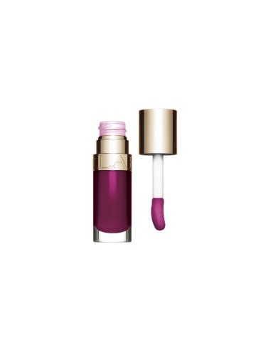 Clarins Lip Comfort Oil 10 Plum 7ml