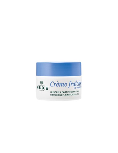 Nuxe Crème Fraîche de Beauté Crema Repulpante Hidratante 50ml