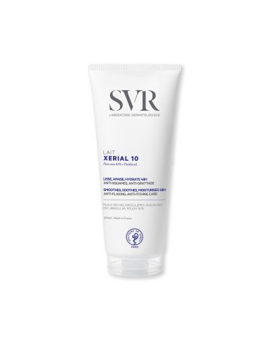 SVR Xerial 10 Leche Corporal 200ml