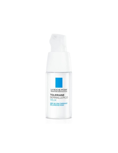 La Roche Posay Toleriane Dermallergo Ojos 20ml