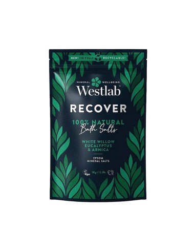 Westlab Recover Sales de Baño 1kg