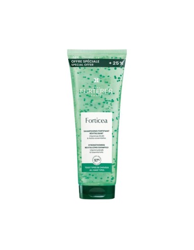 Rene Furterer Forticea Champú Energizante 250ml