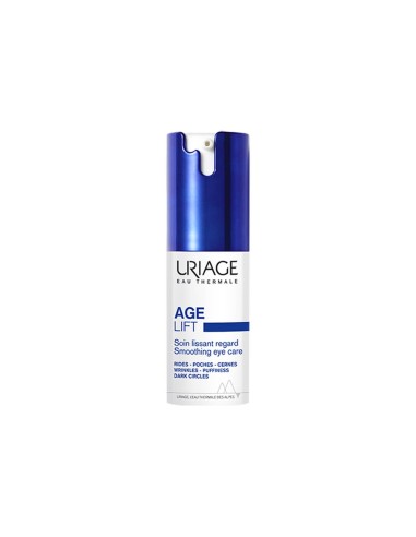 Uriage Age Lift Tratamiento Contorno de Ojos 15ml