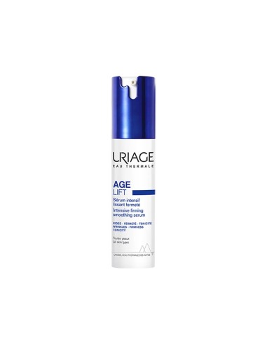 Uriage Age Lift Serum Intensivo Reafirmante Anti-Arrugas 30ml