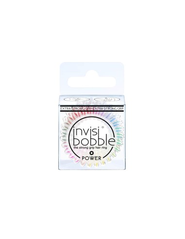 Invisibobble Power Magic Rainbow x3