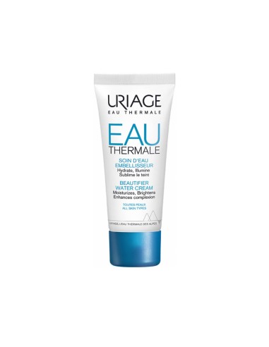 Uriage Eau Thermale Cuidado de Agua de Beleza 40ml