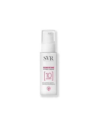 SVR Sensifine Hydra-Creme 40ml