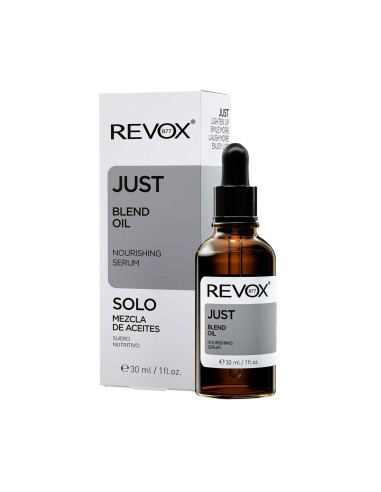 Revox B77 Just Blend Oil 30ml