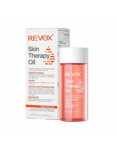 Revox B77 Skin Therapy Oil 75ml