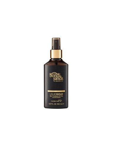 Bondi Sands Liquid Gold Self Tanning Dry-Oil 150ml