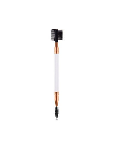 IAM Double Eyebrow Brush