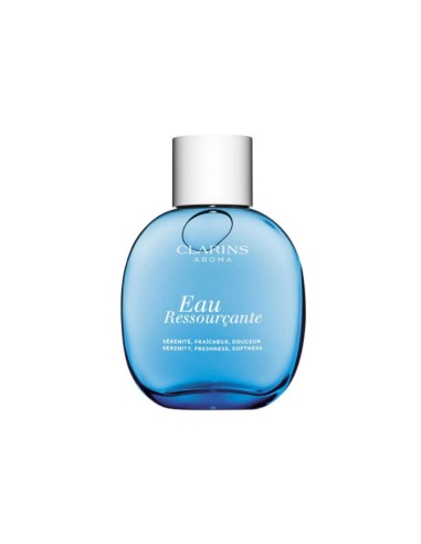 Clarins Eau Ressourçante Eau de Soins Treatment Fragrance 100ml