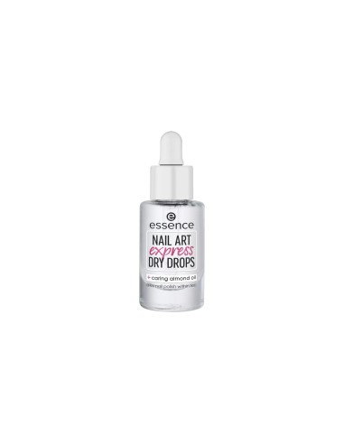 Essence Nail Art Express Dry Drops 8ml