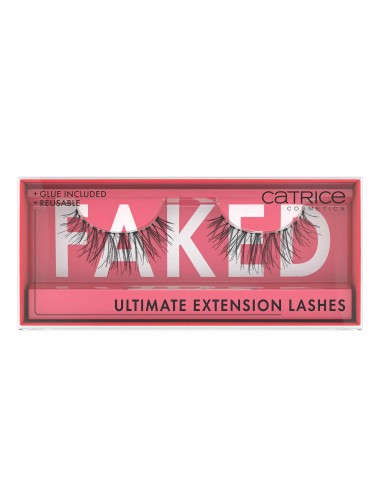 Catrice Faked Ultimate Extension Lashes