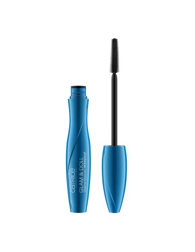 Catrice Glam and Doll Volume Mascara Waterproof 10ml