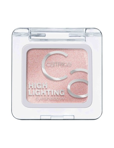 Catrice Highlighting Eyeshadow 030 Metallic Lights 2g